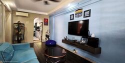 Blk 506 West Coast Vista (Clementi), HDB 3 Rooms #635041741